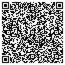 QR code with Colaric Inc contacts
