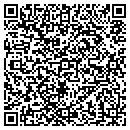 QR code with Hong Kong Buffet contacts