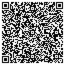 QR code with Johnson James contacts