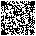 QR code with Clyde I Deffenbaugh Occupation contacts