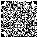 QR code with Rustic Hutch contacts