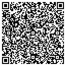 QR code with Harold E Bowman contacts