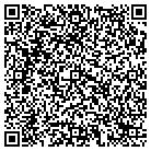 QR code with Oratory Of Christ The King contacts
