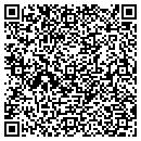 QR code with Finish Line contacts