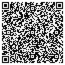 QR code with C-Hawk Trailers contacts