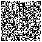 QR code with A Plus Tech Hearing Aid Center contacts