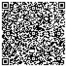 QR code with J Michael Construction contacts