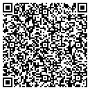 QR code with Pinata-Tree contacts
