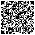 QR code with Backdoor contacts