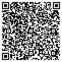 QR code with UPS contacts