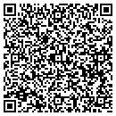 QR code with H & R Block contacts