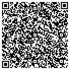 QR code with Helburn Meadows Gardens contacts