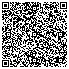 QR code with Maumee Probation Department contacts