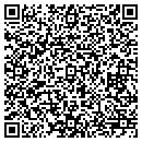QR code with John R Gasparec contacts