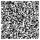 QR code with Ace Hardware Continental contacts