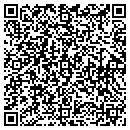 QR code with Robert M Yager DDS contacts