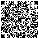 QR code with TCBY Mrs Fields Cafe contacts
