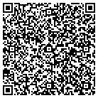 QR code with Cincinnati Tae KWON Do Center contacts