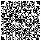 QR code with James R Clay Livestock contacts
