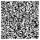 QR code with Ohio Highway Department contacts