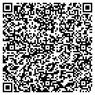 QR code with Cinnamon Creek Arts & Crafts contacts