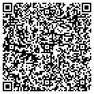 QR code with Hackney Center Twp Fire Department contacts