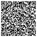 QR code with Alan Sanders MD contacts