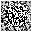 QR code with J & A Construction contacts