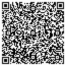 QR code with Tack Hauling contacts