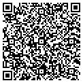 QR code with John C Holden contacts