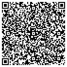 QR code with Klopfenstein Machine Service contacts