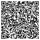 QR code with Harrison News Herald contacts