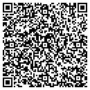 QR code with Hunters Den contacts