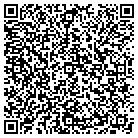 QR code with J E Gibbs Cheese & Sausage contacts