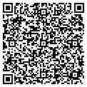 QR code with HFC contacts