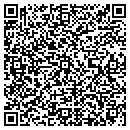 QR code with Lazall's Cafe contacts