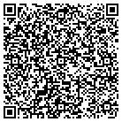 QR code with Cincinnati Public Sch Clark contacts