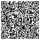 QR code with Richard Lieb contacts