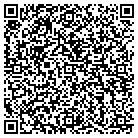 QR code with A-1 Maid Service Plus contacts