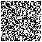 QR code with McInturff Insurance Agency contacts
