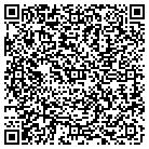QR code with Hayashi-Ha Karate Center contacts