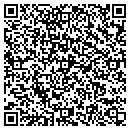 QR code with J & J Tool Repair contacts