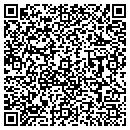 QR code with GSC Holdings contacts