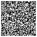 QR code with Hank's Tree Service contacts