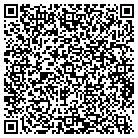 QR code with Mammoth Used Auto Parts contacts