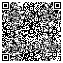 QR code with David E Bowser contacts