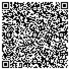 QR code with K D Martin Computer Consultant contacts