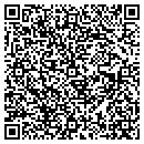 QR code with C J Tom Builders contacts