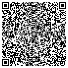 QR code with Turners Custom Print contacts