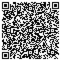 QR code with Blinds Etc contacts